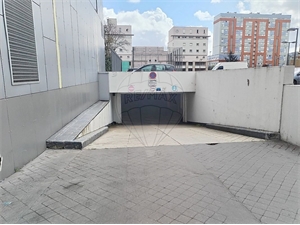 parking à la vente -   92700  COLOMBES, surface 13 m2 vente parking - UBI445307498